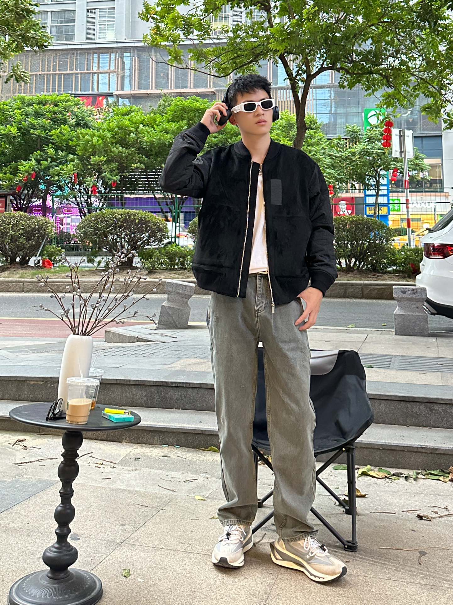 Clothes Burberry 809 - vstockx