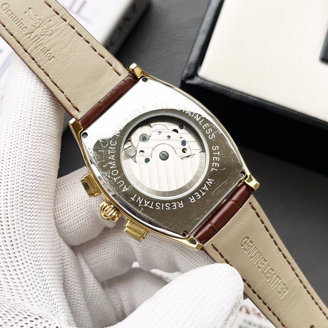 Watches Patek Philippe 314592 size:42 mm - vstockx