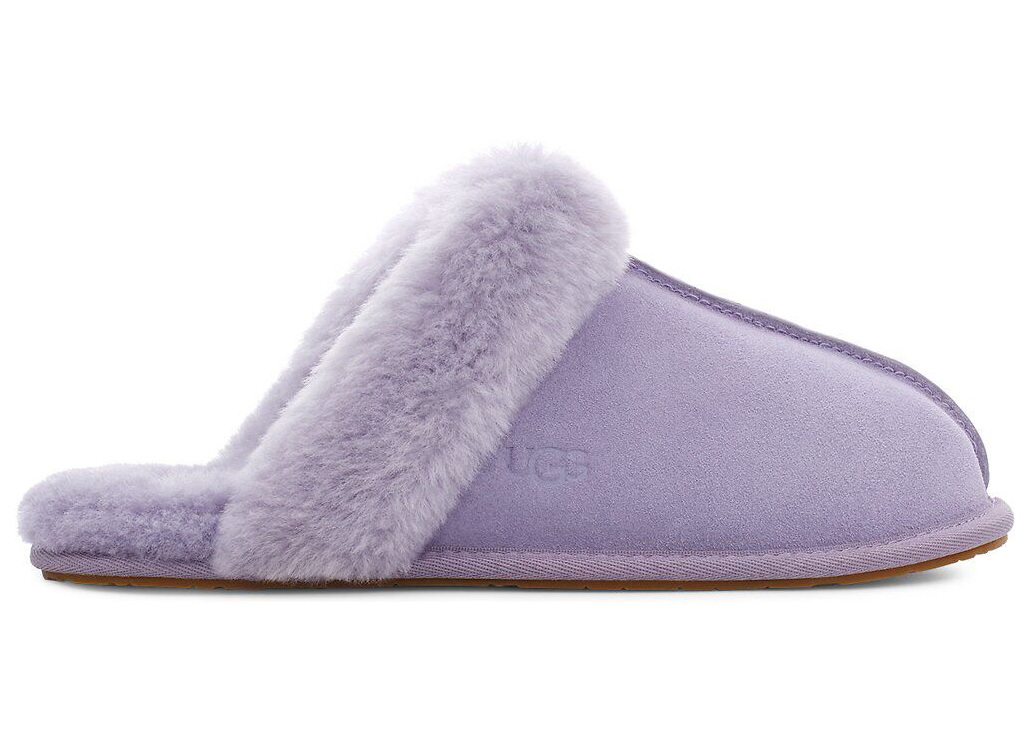 UGG Scuffette II Slipper June Gloom (Women's) - vstockx