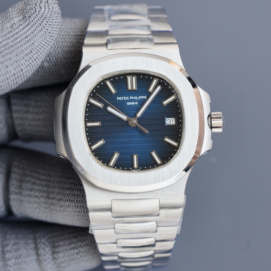 Watches Patek Philippe PATEK PHILIPPE 314476 size:40 mm - vstockx