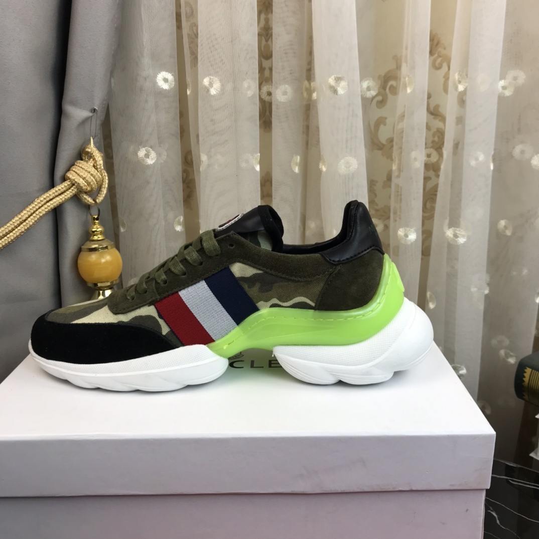 Moncler Leave No Trace Sneaker 5 - vstockx