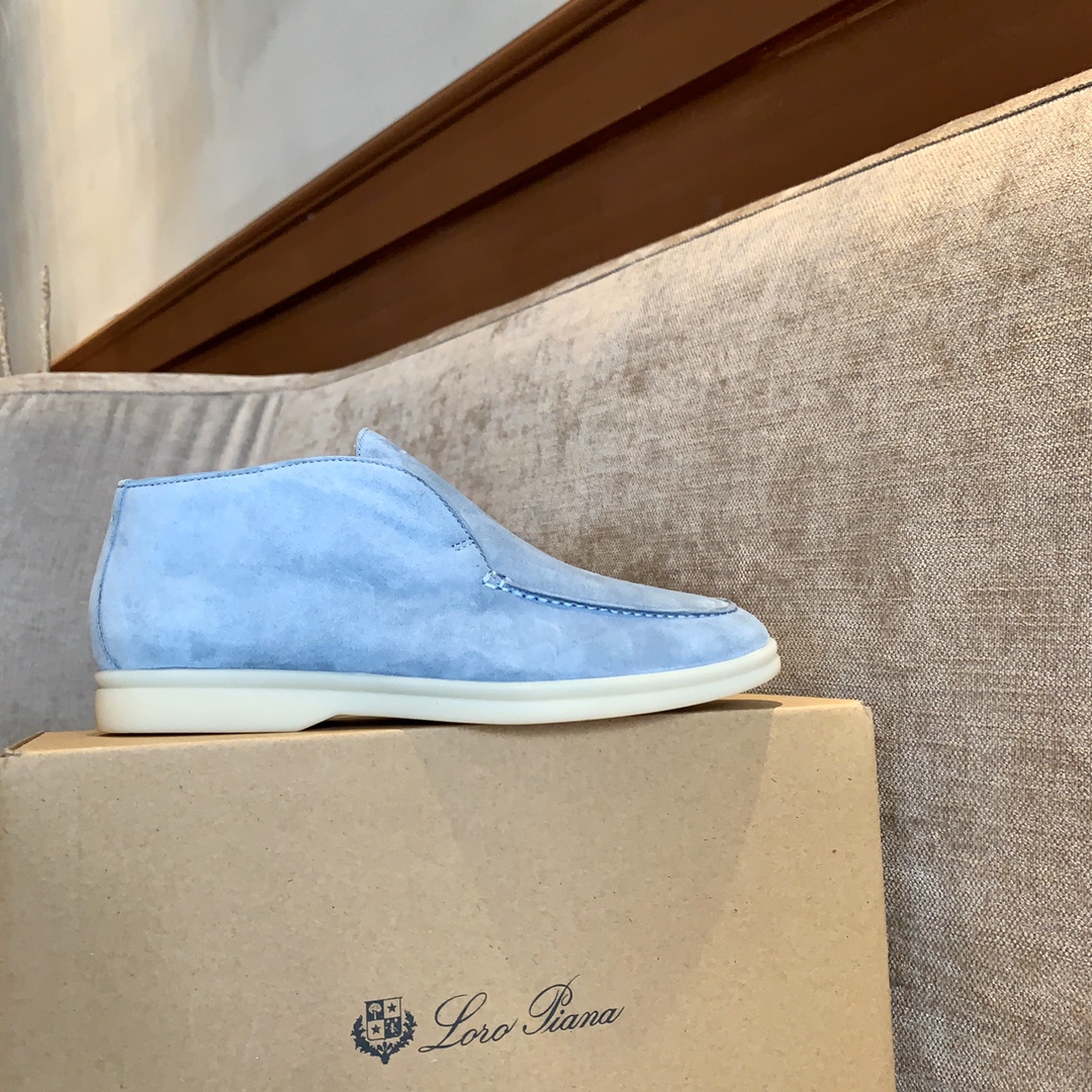 Loro Piana shoes 217 - vstockx