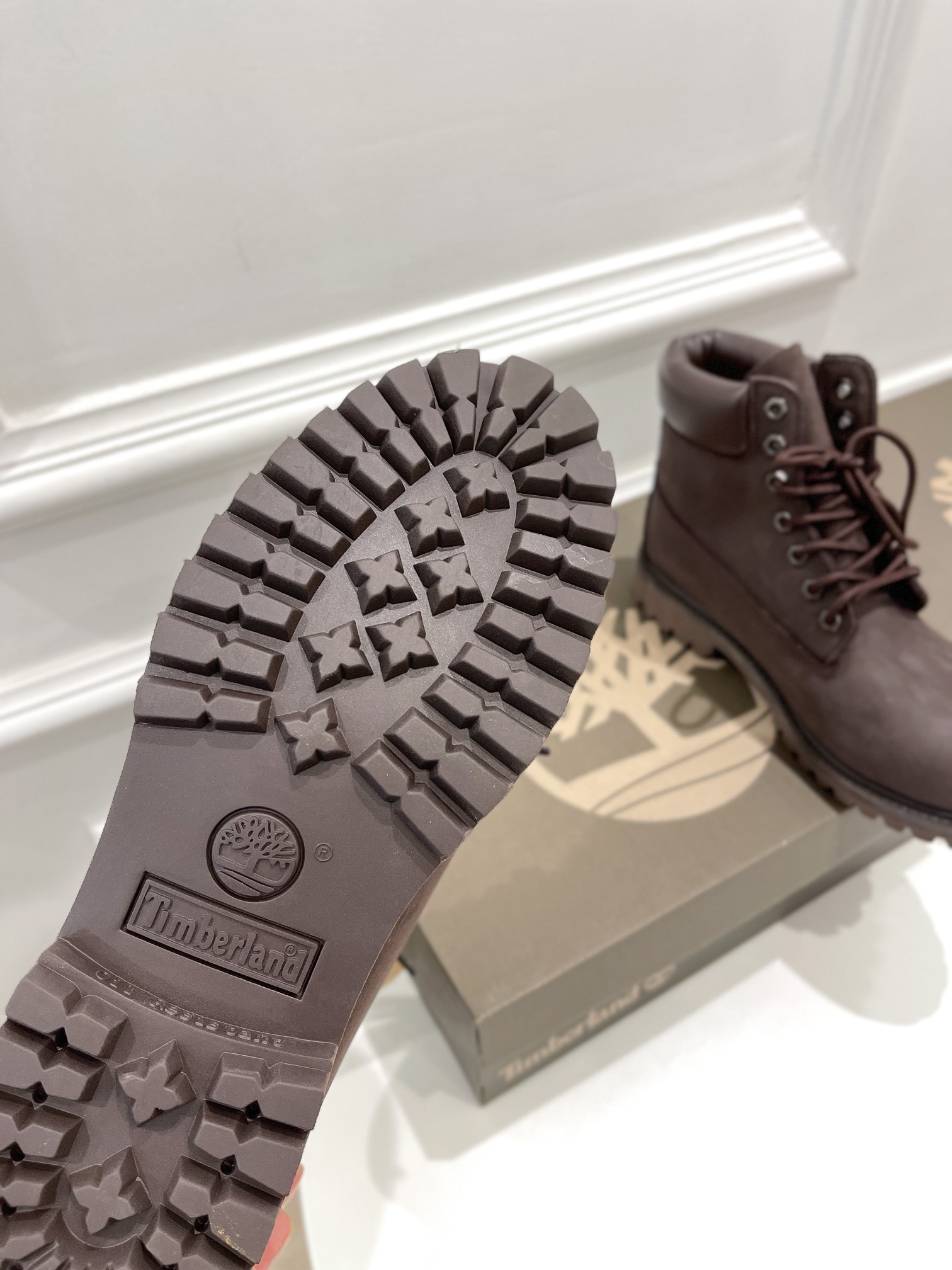 Timberland Premium 6-Inch Waterproof Boots 1 - vstockx