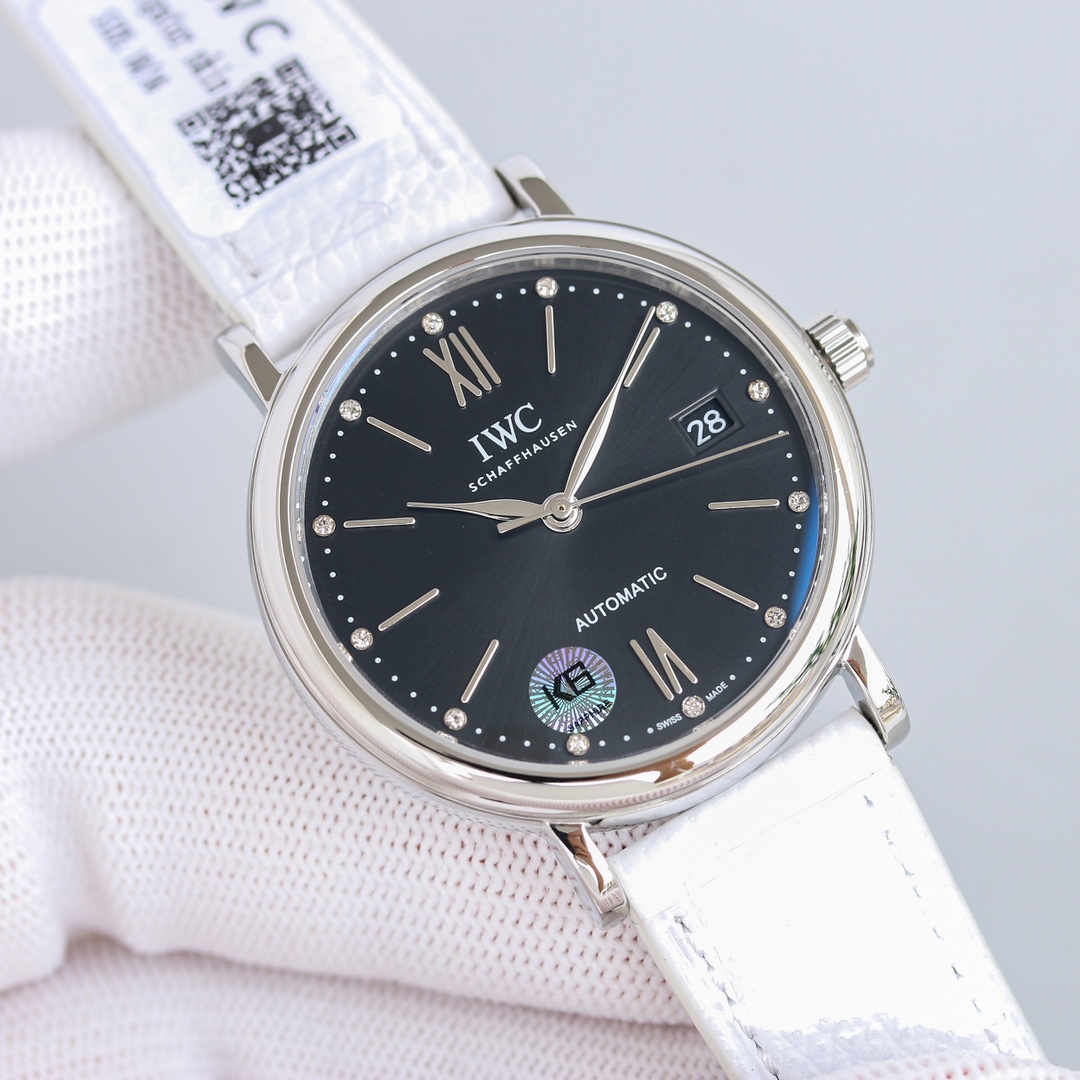 Watches IWS 322980 size:37*9.4 mm - vstockx