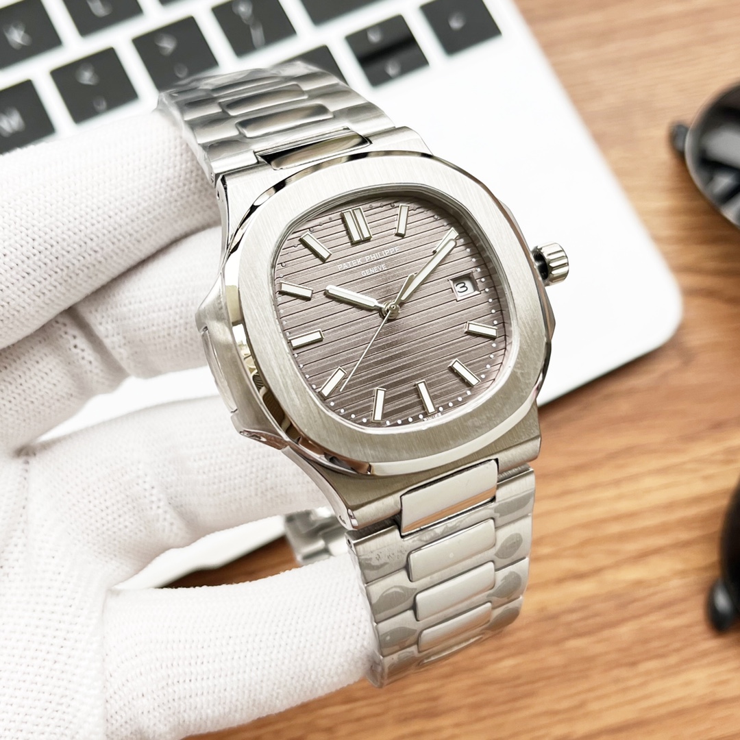 Watches Patek Philippe PATEK PHILIPPE 314558 size:40 mm - vstockx