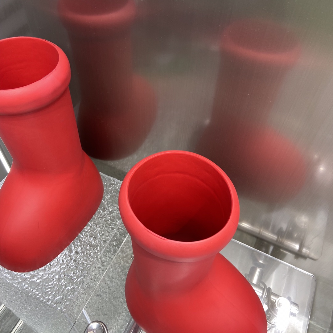 MSCHF Big Red Boot - vstockx