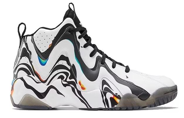 Reebok Kamikaze II Peace Day (2020) - vstockx