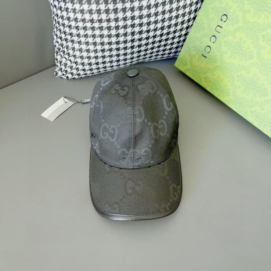 Hat Gucci 9 - vstockx