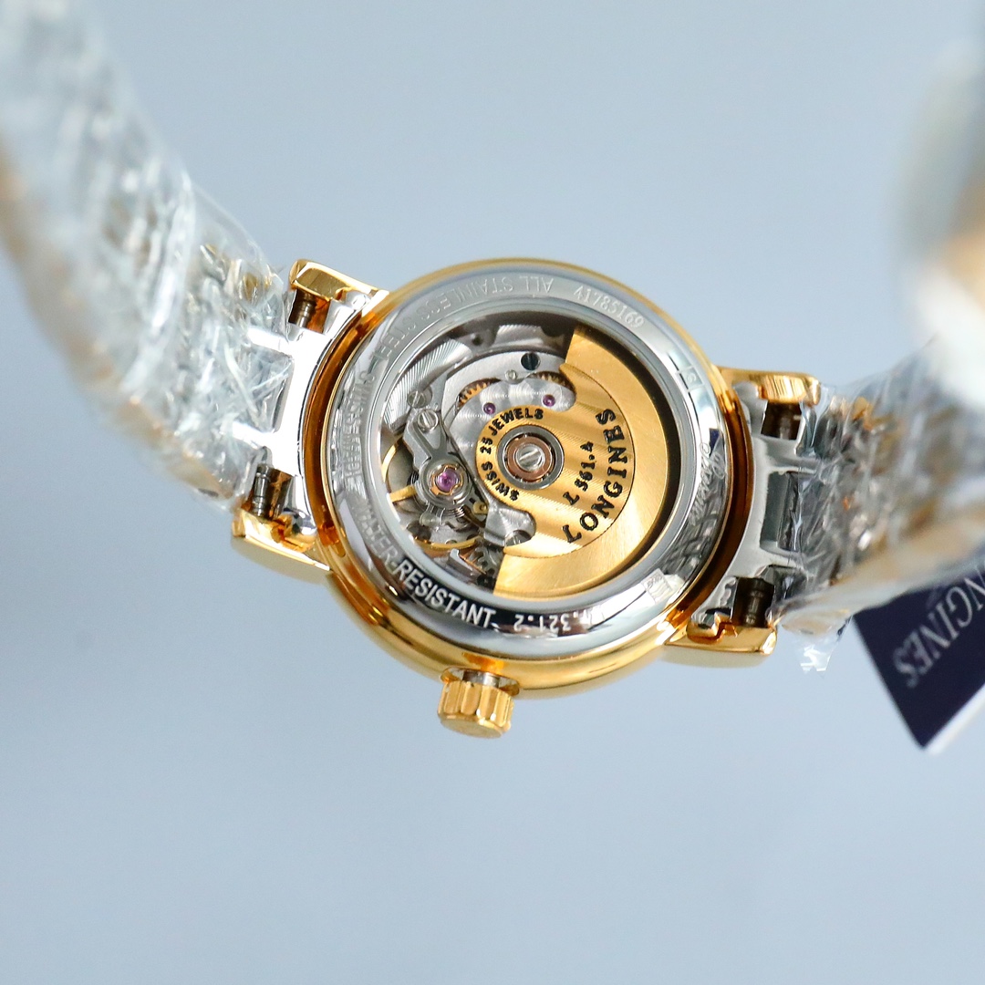 Watches Longines 322392 size:25.5*8.5 mm - vstockx