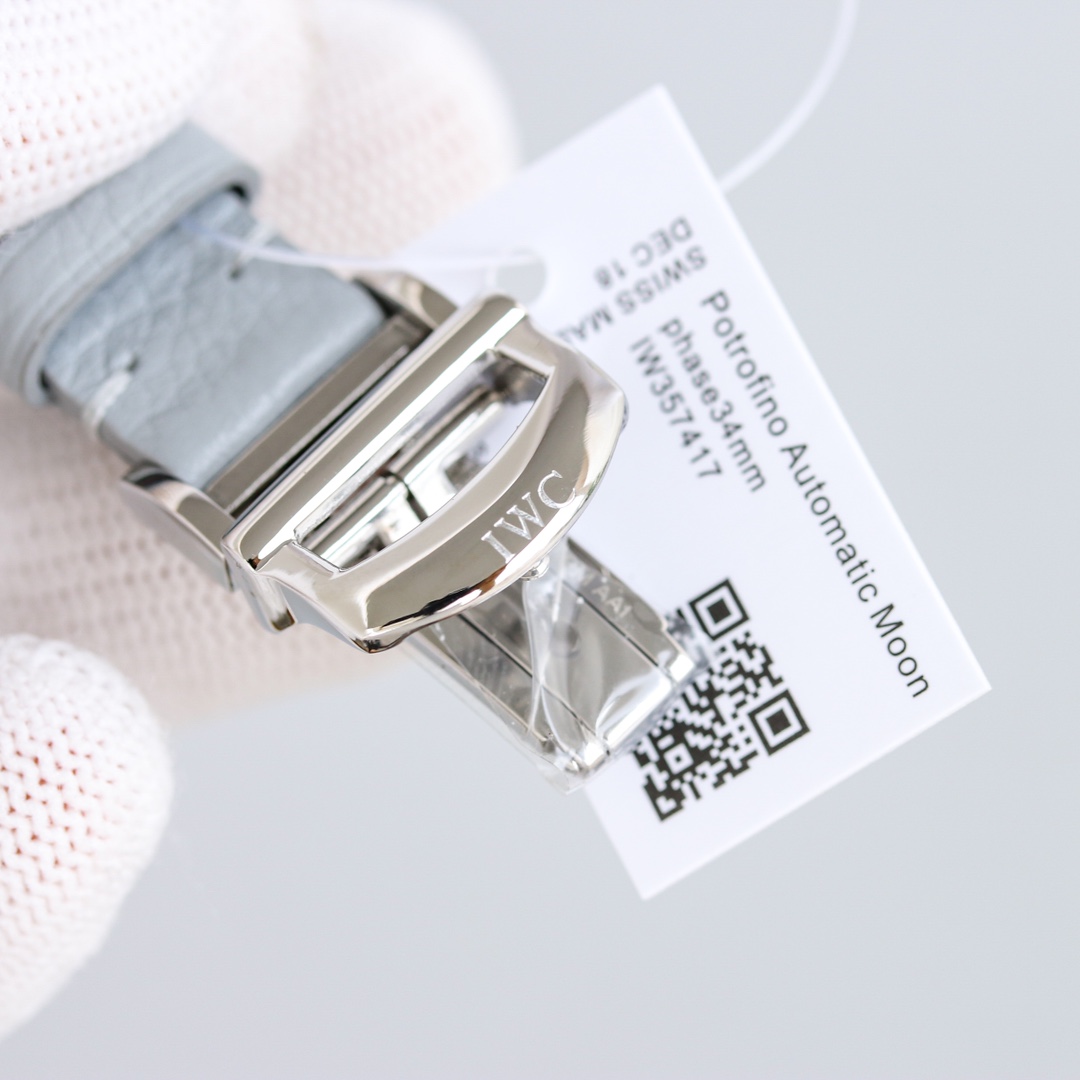 Watches IWS 322969 size:37*9.4 mm - vstockx