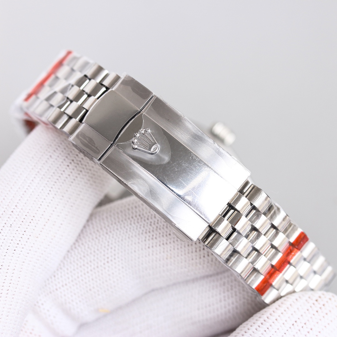 Watch Rolex 41mm 1 - vstockx