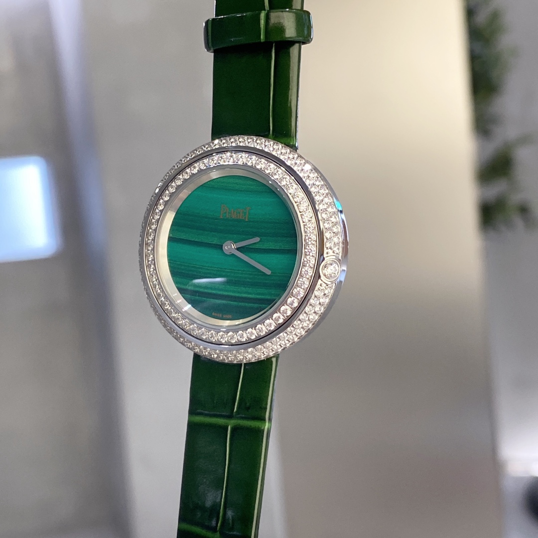 Watches PIAGET 322687 size:34*8 mm - vstockx