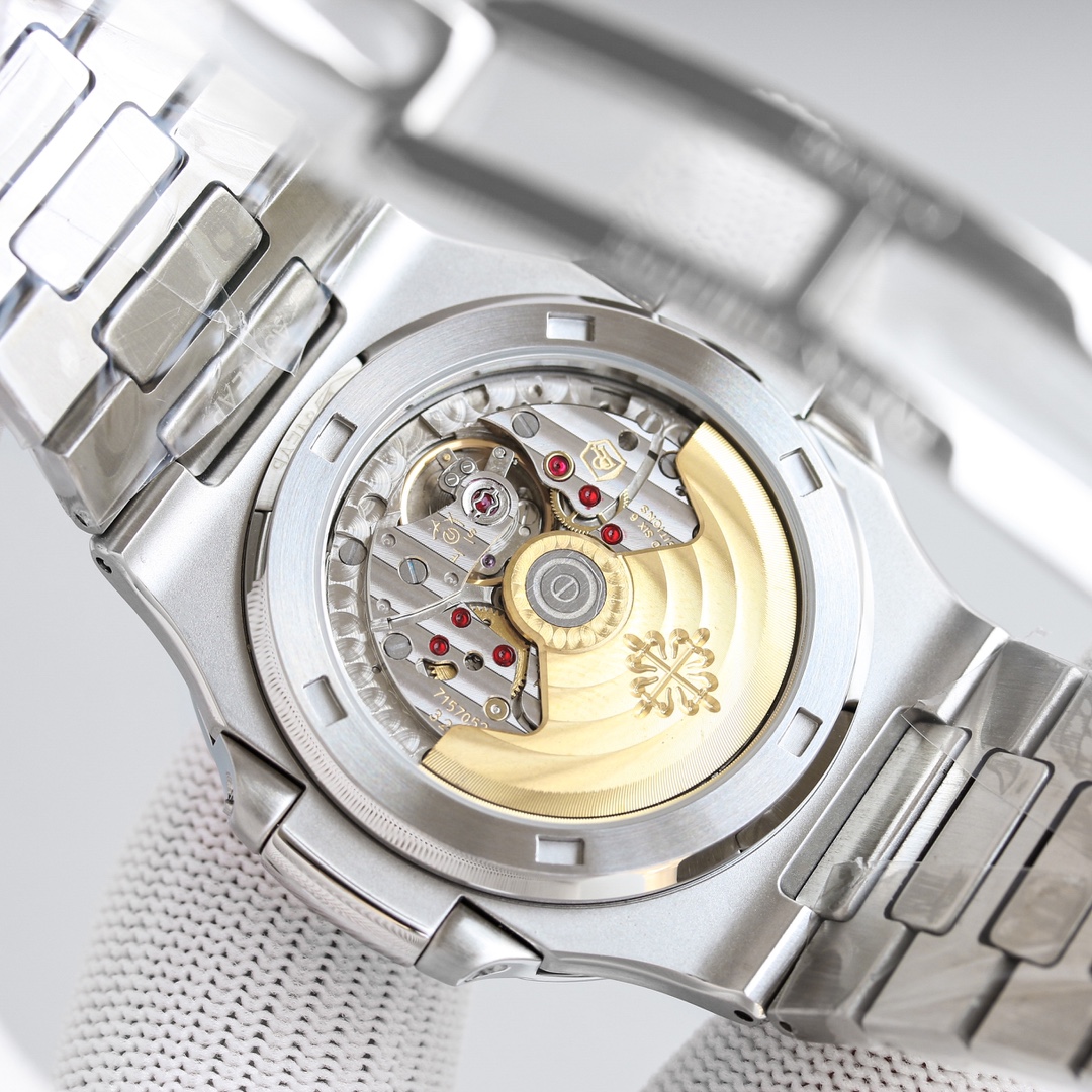 Watches Patek Philippe PATEK PHILIPPE size:40 mm - vstockx