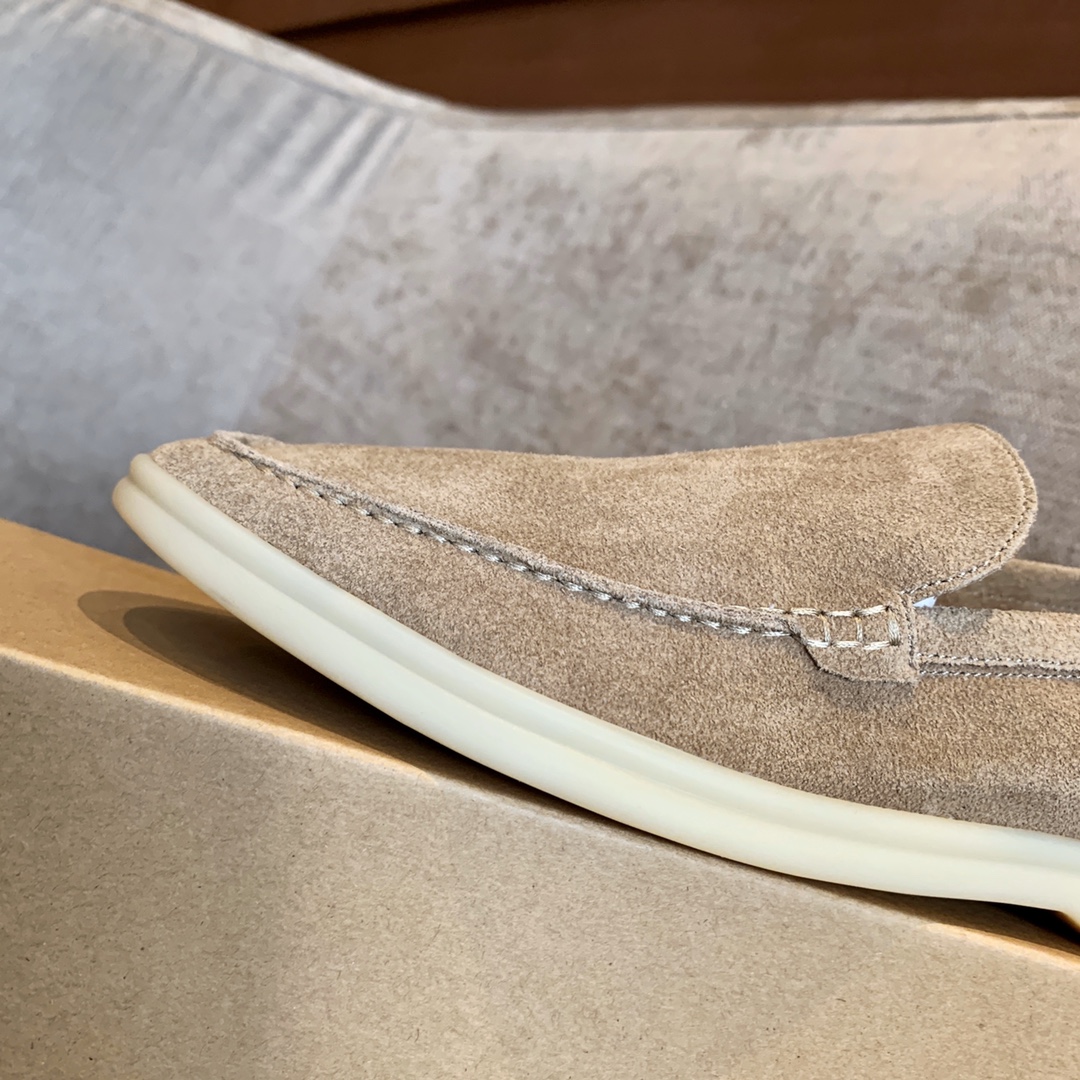 Loro Piana shoes 177 - vstockx