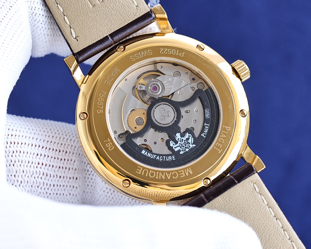 Watches PIAGET 322694 size:40 mm - vstockx