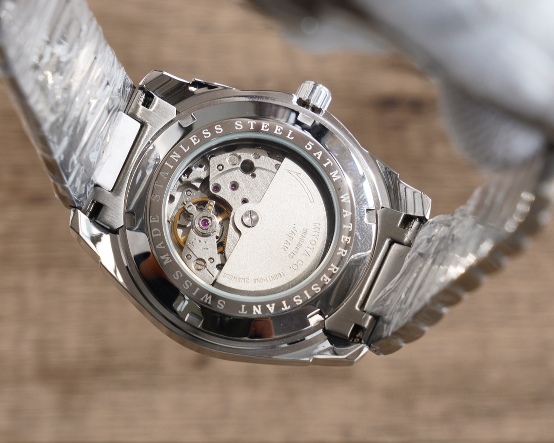 Watches Vacheron Constantin 314725 size:40 mm - vstockx