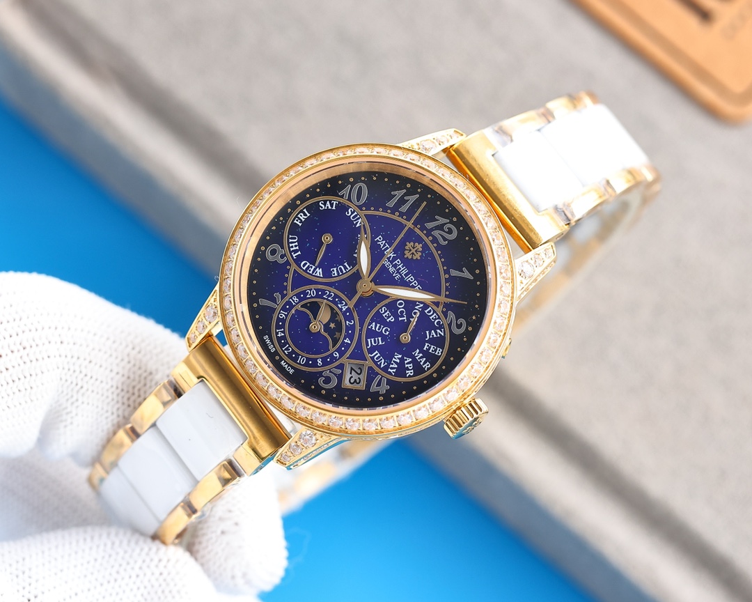 Watches Patek Philippe 314516 size:35*10 mm - vstockx