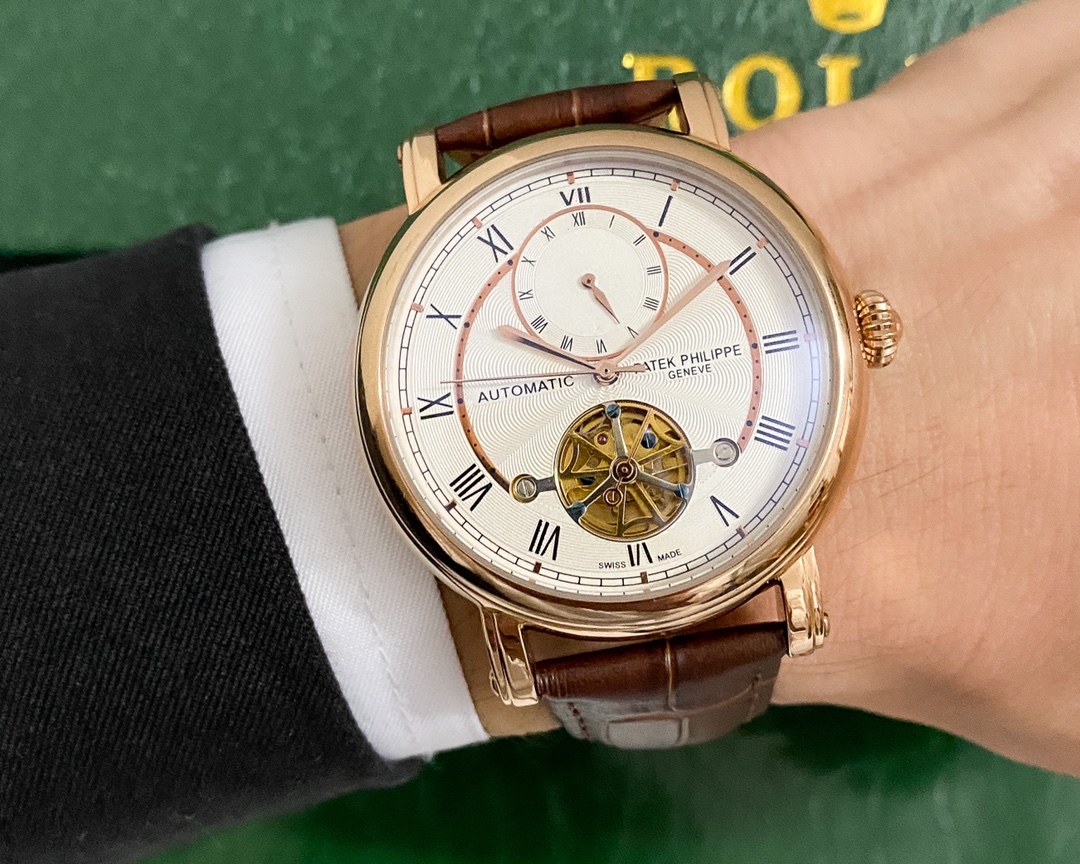 Watches Patek Philippe 314277 size:42 mm - vstockx