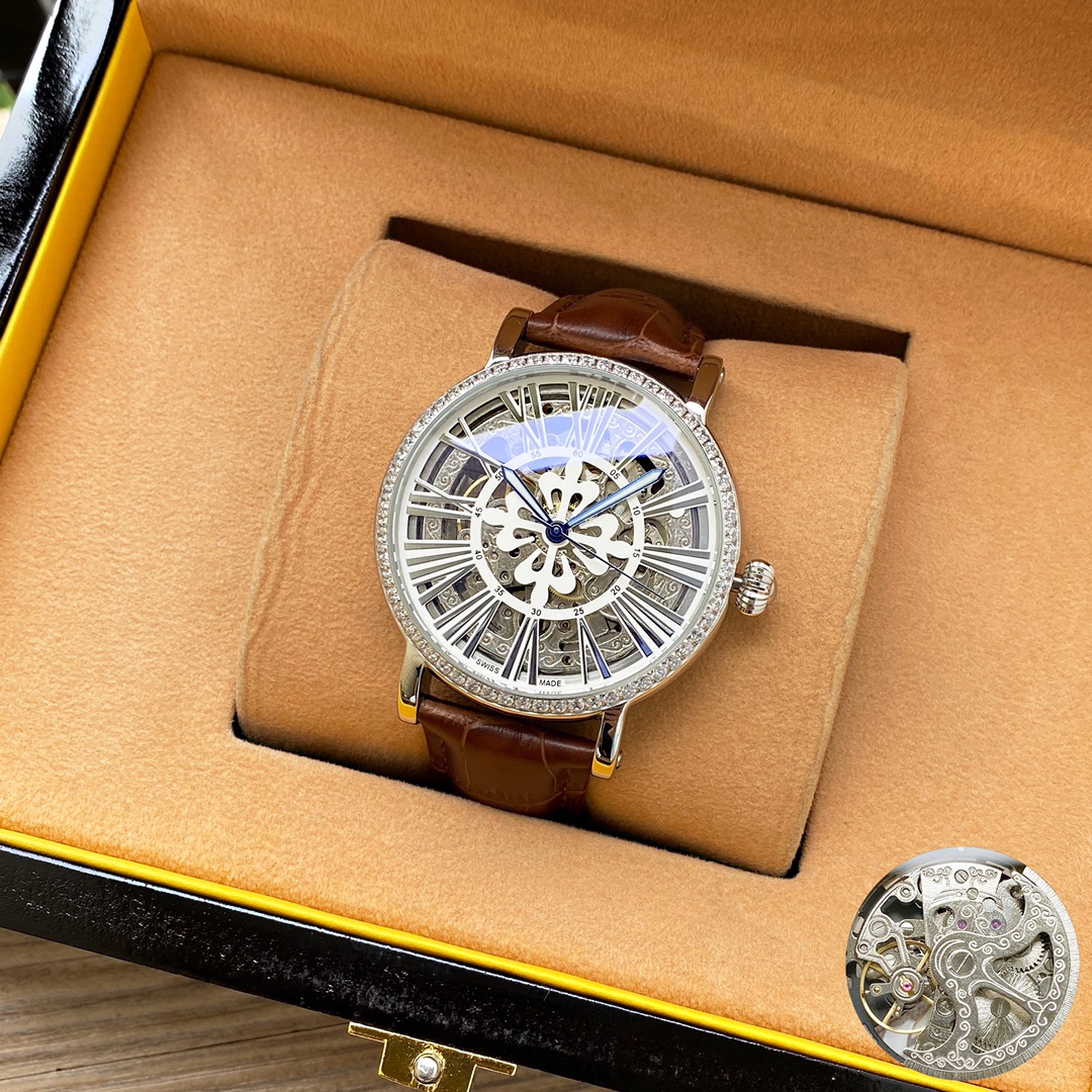 Watches Patek Philippe 314272 size:42 mm - vstockx