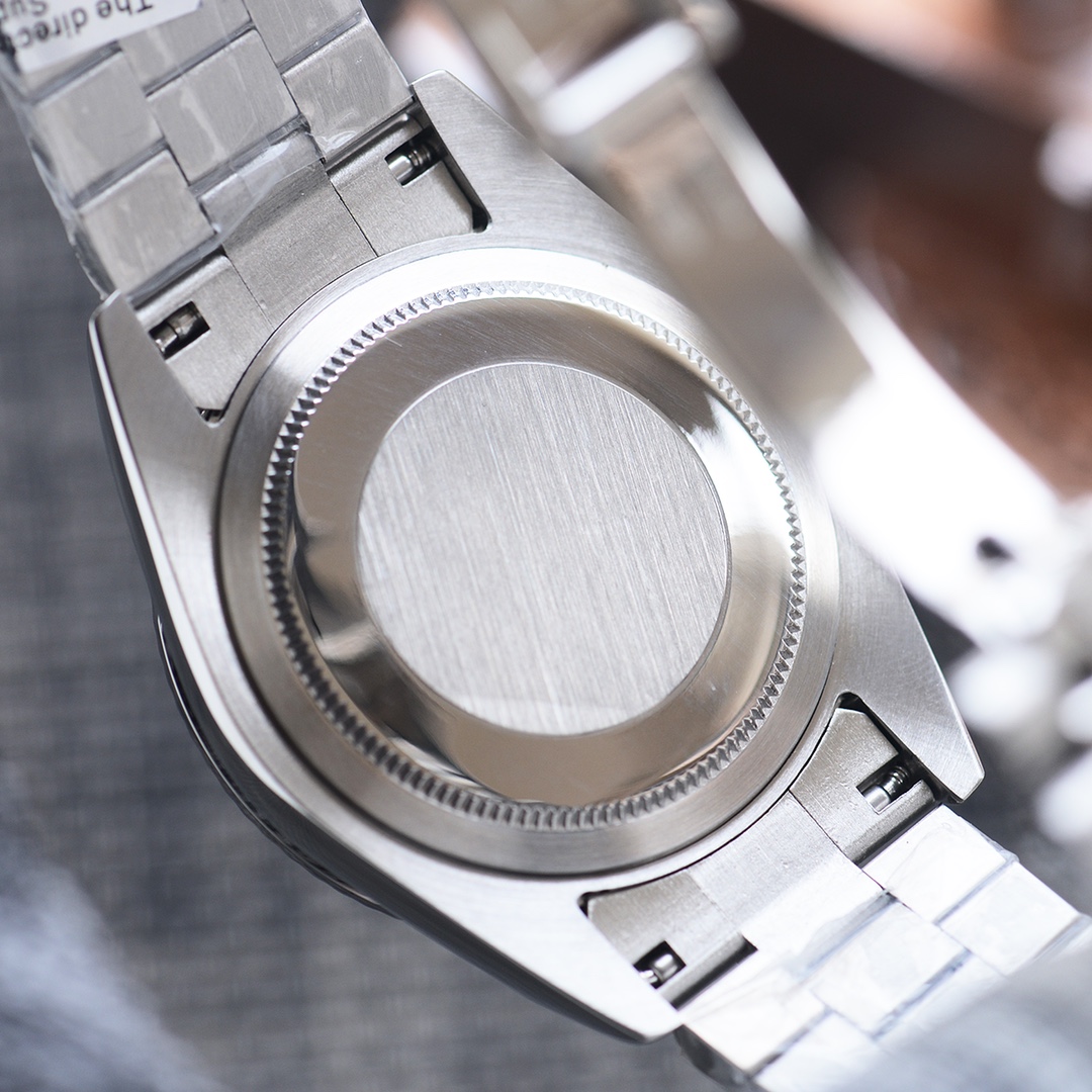 Watch Rolex 41mm 9 - vstockx