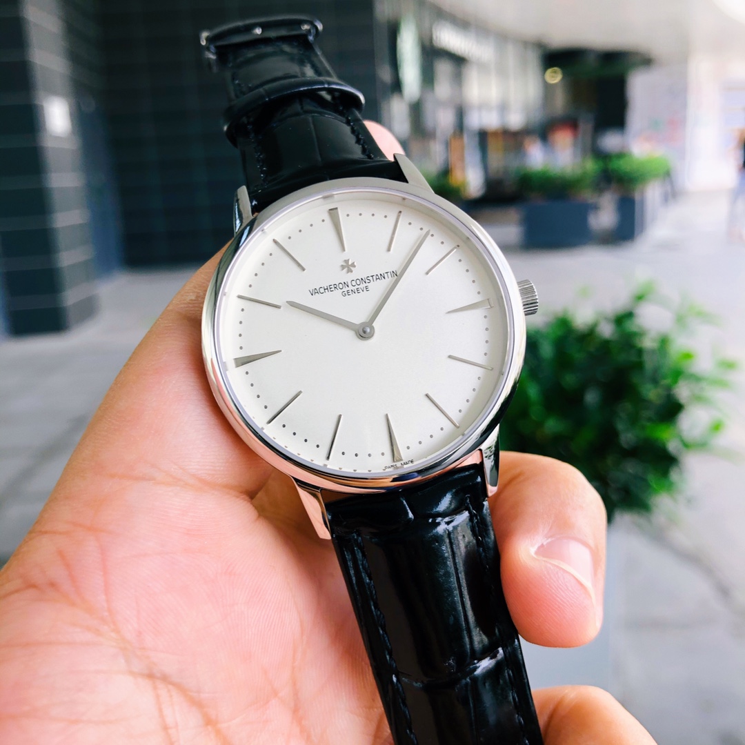 Watches Vacheron Constantin 314691 size:40*10 mm - vstockx