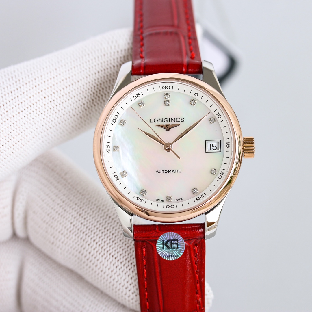 Watches Longines 322352 size:34*9.2 mm - vstockx