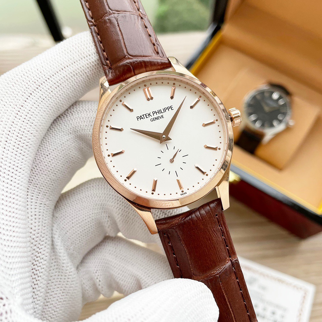 Watches Patek Philippe 314414 size:40*13 mm - vstockx