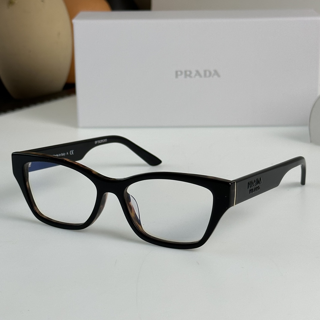 Sunglasses Prada PR11YV Size��53��16-140 - vstockx