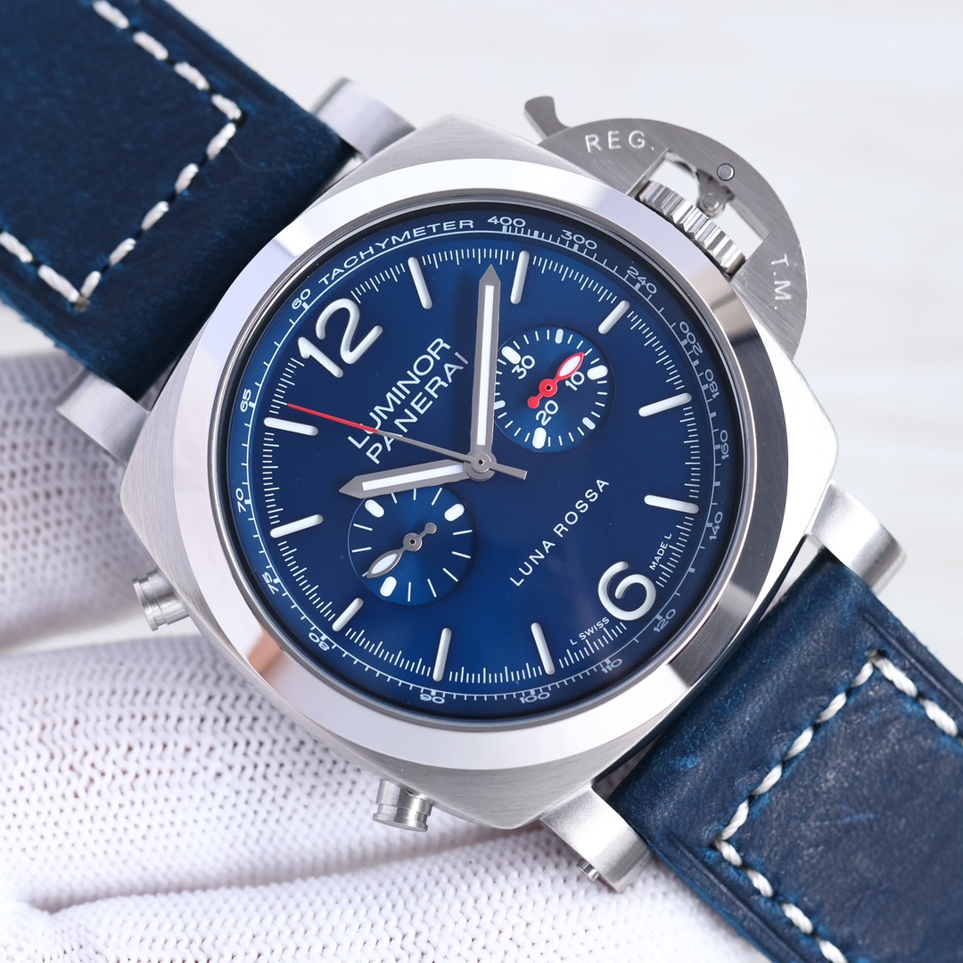 Watches PANERAI 322886 size:44 mm - vstockx