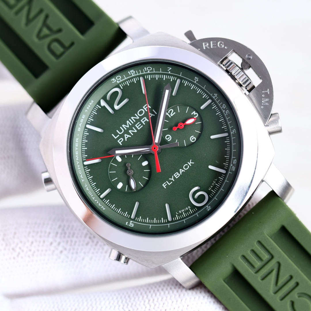 Watches PANERAI 322885 size:44 mm - vstockx