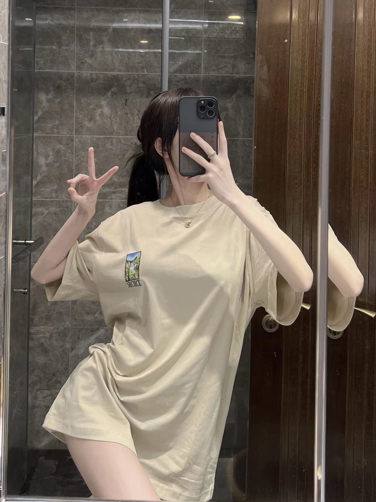 Clothes DIOR 206 - vstockx