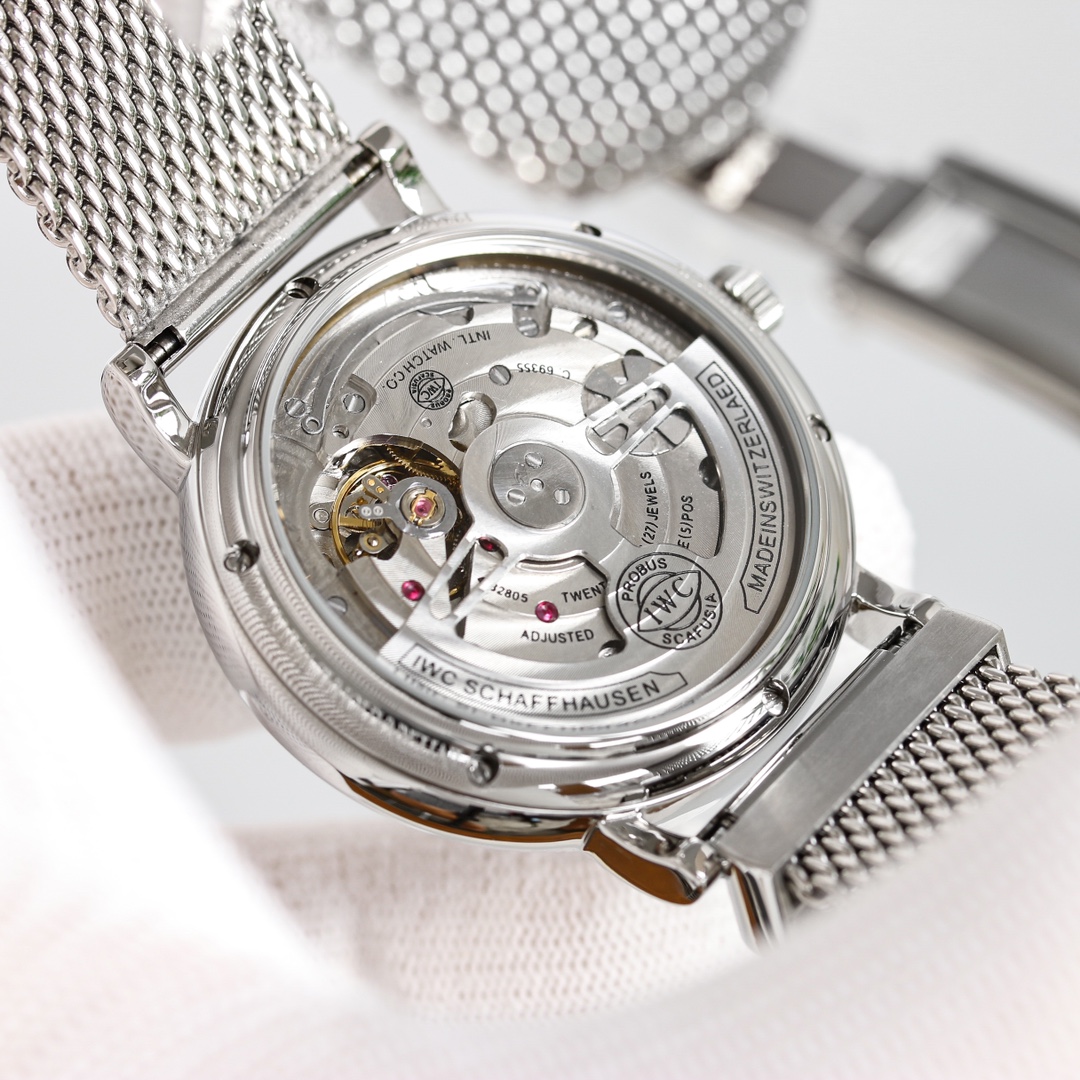 Watches IWS 323006 size:41 mm - vstockx