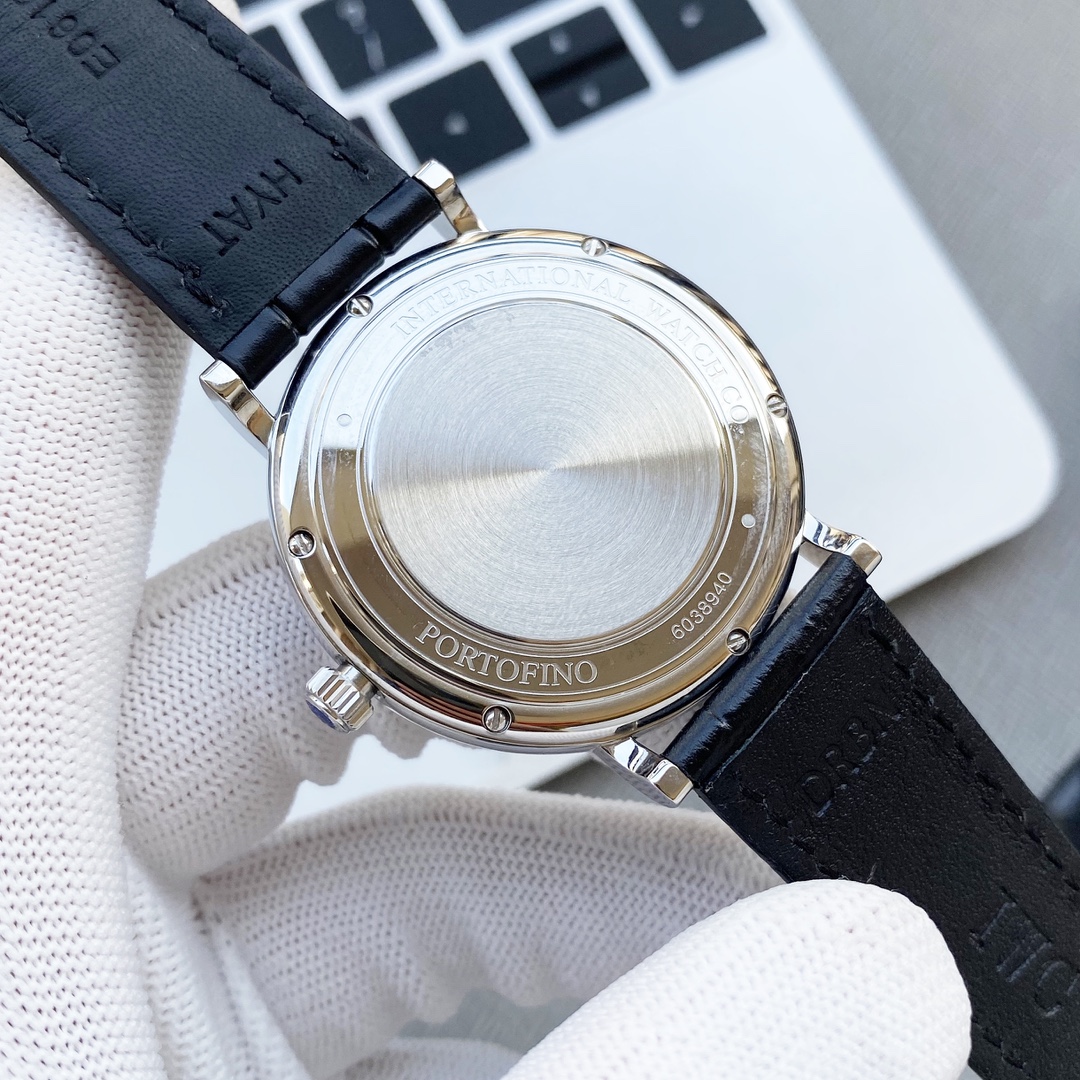 Watches IWS 323022 size:40 mm - vstockx