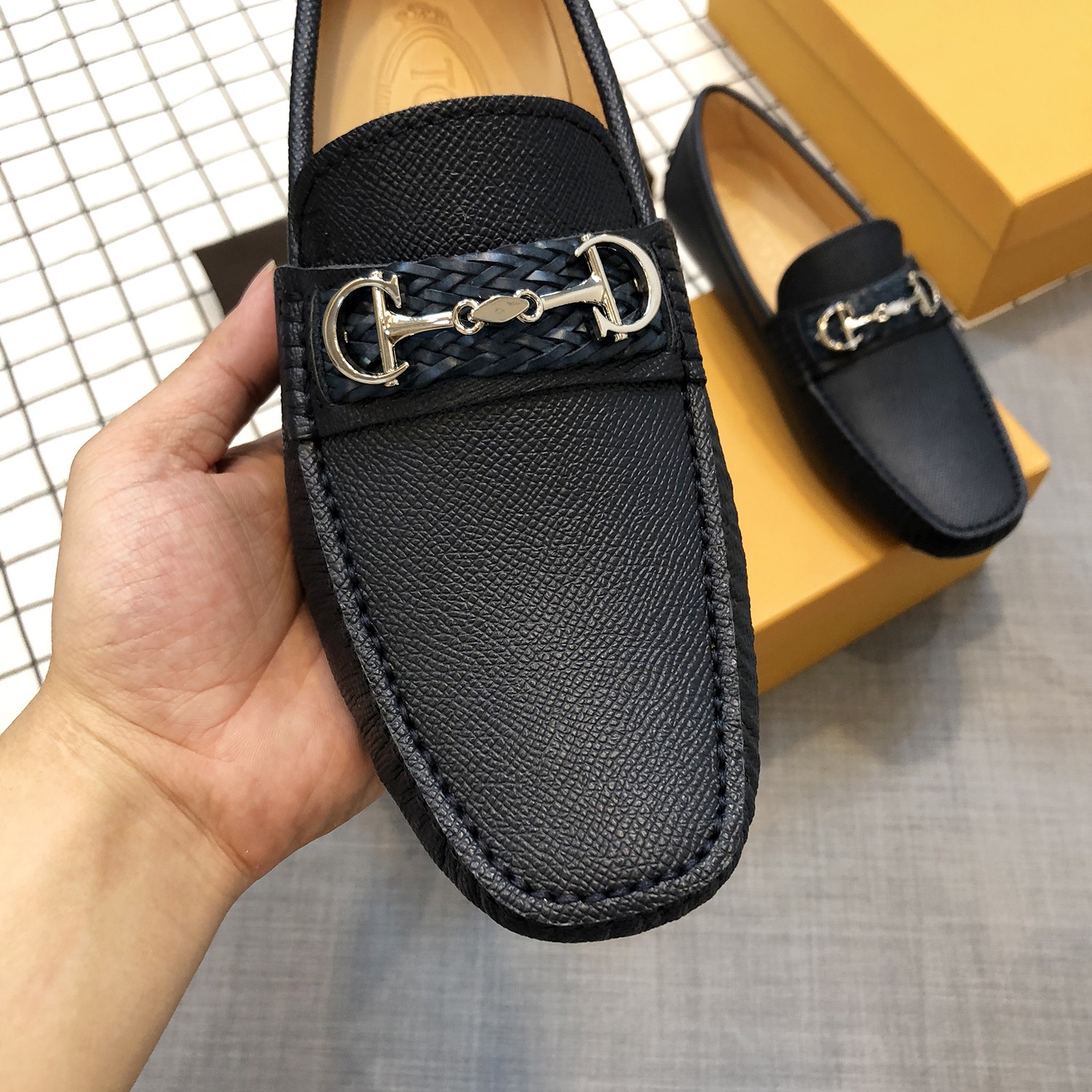 TOD'S Loafers 1 - vstockx