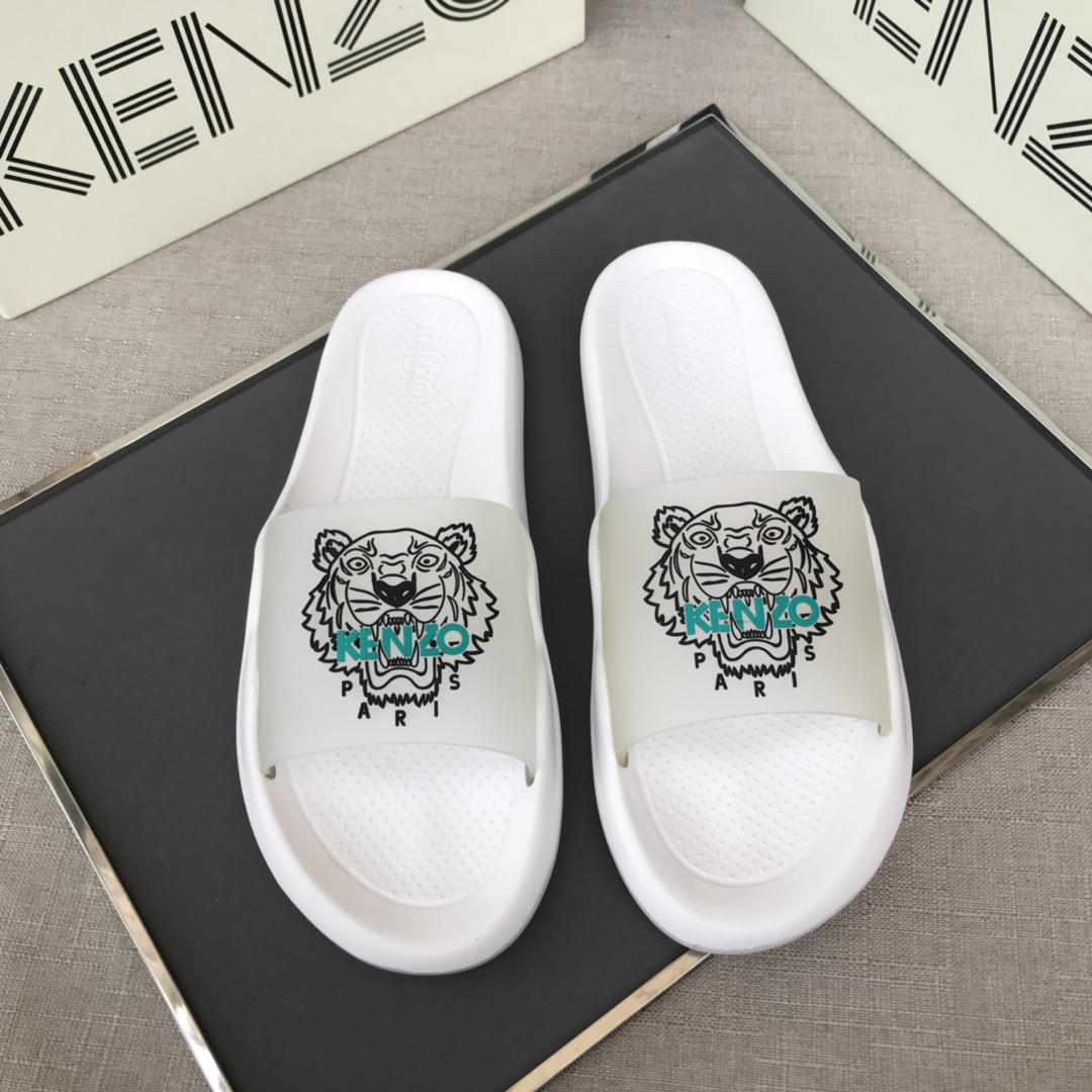 Kenzo Slides 2 - vstockx