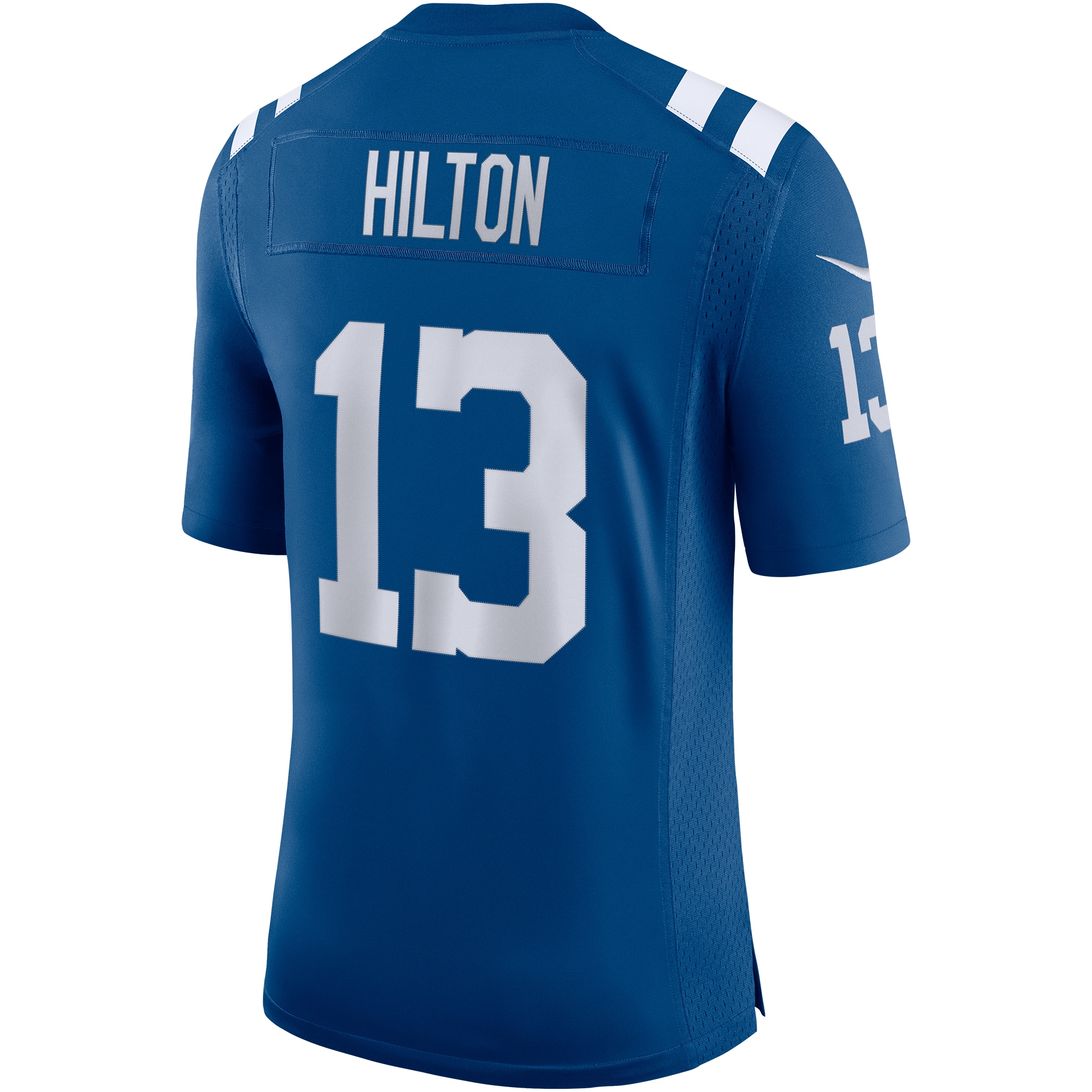 T.Y. Hilton Indianapolis Colts Nike Vapor Limited Jersey - Royal - vstockx