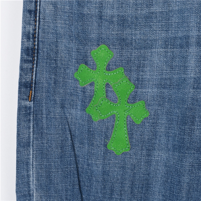 Clothes Chtome Hearts 119 - vstockx