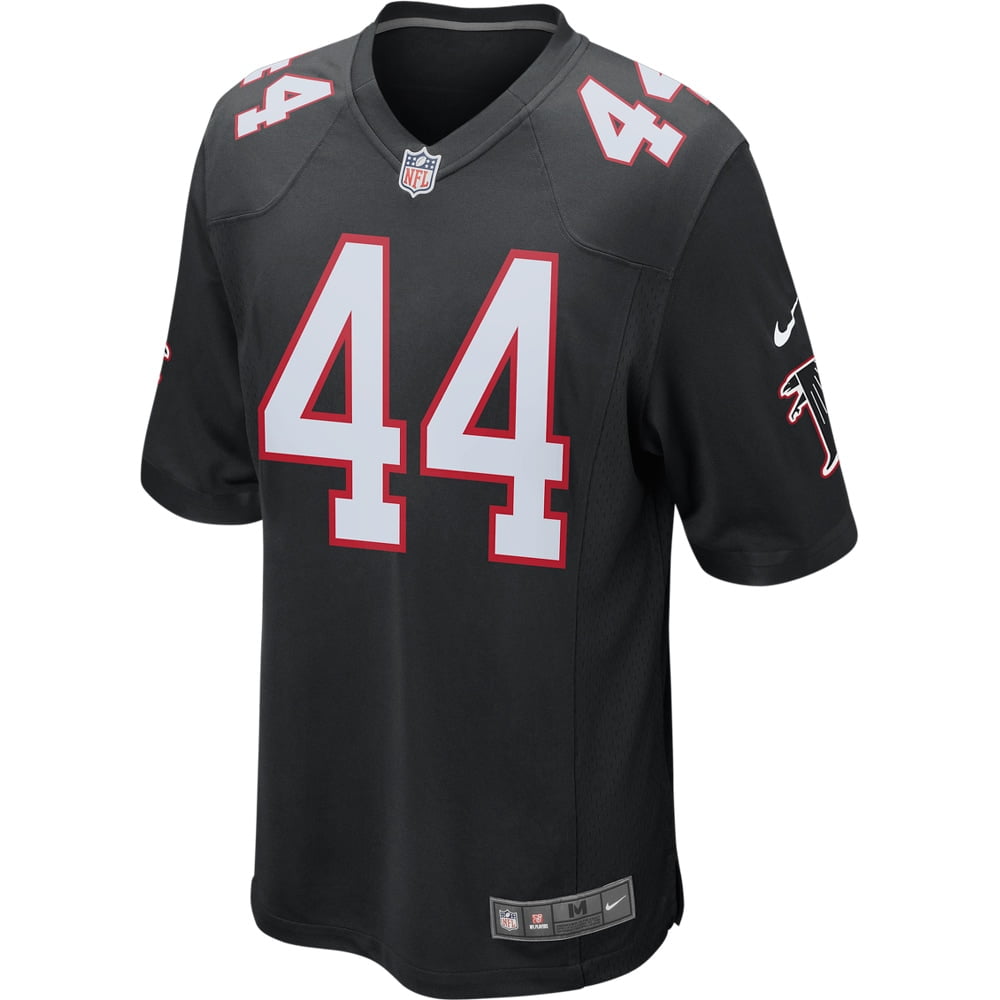 Youth Nike Vic Beasley Black Atlanta Falcons Game Jersey - vstockx