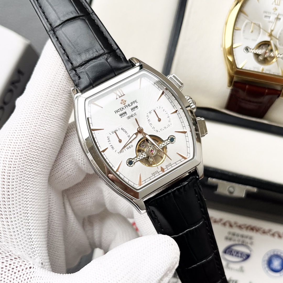 Watches Patek Philippe 314592 size:42 mm - vstockx