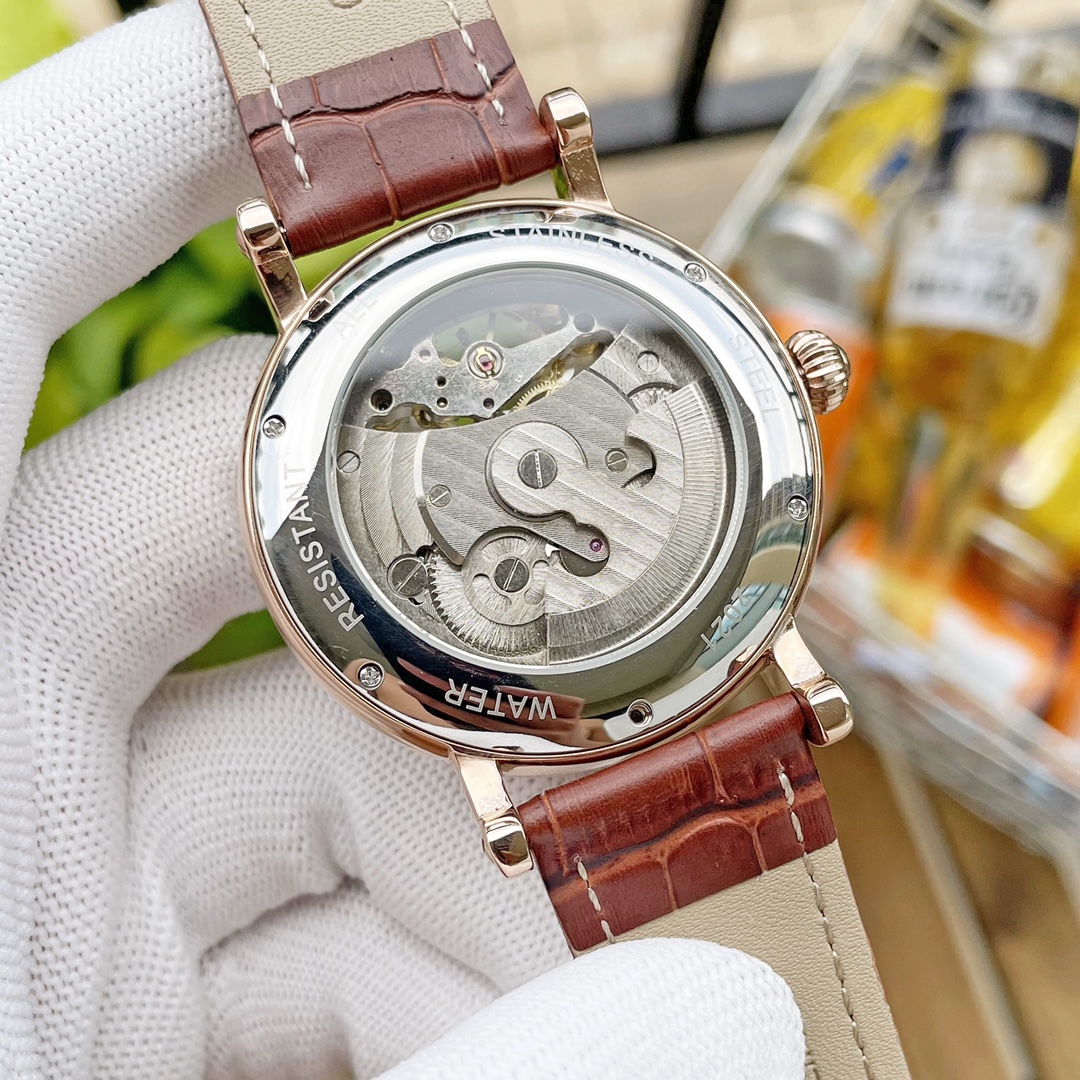 Watches Patek Philippe 314394 size:42*13 mm - vstockx