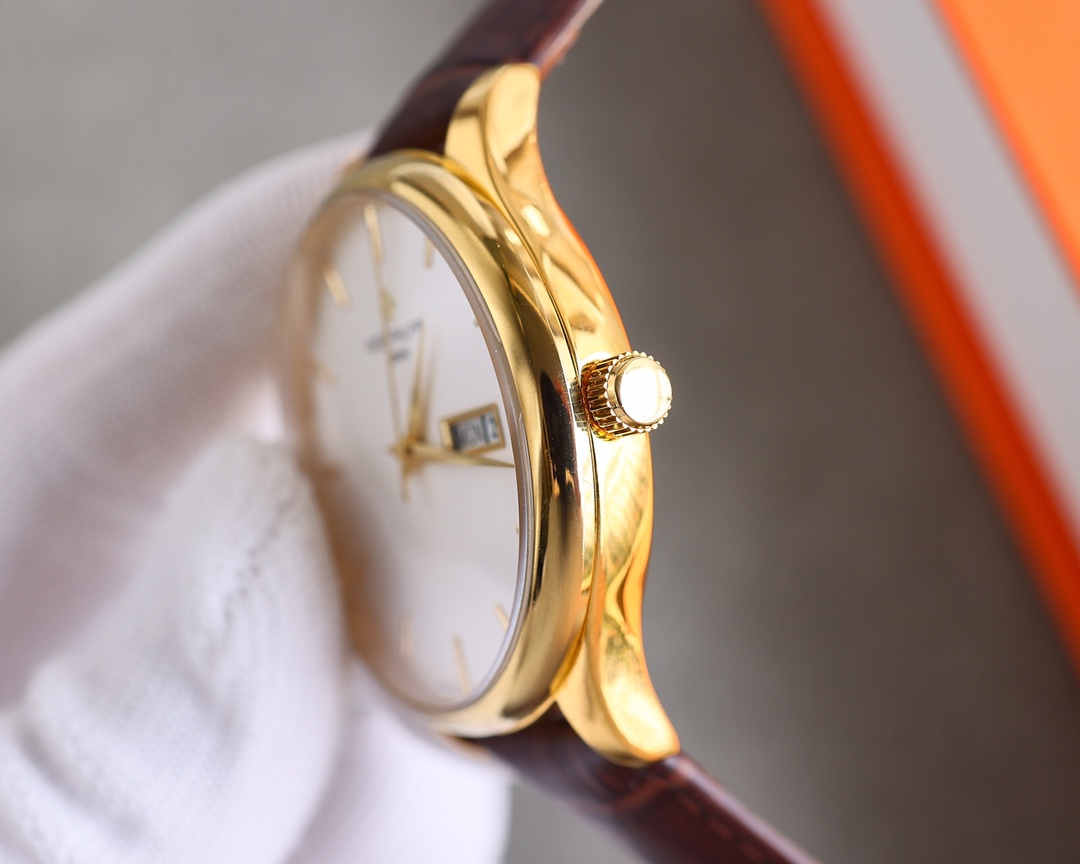 Watches Patek Philippe PATEK PHILIPPE size:42 mm - vstockx