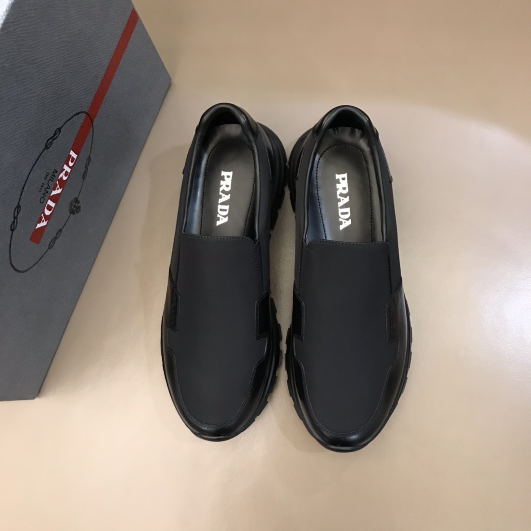 Prada Prax 1 Sneaker 10 - vstockx