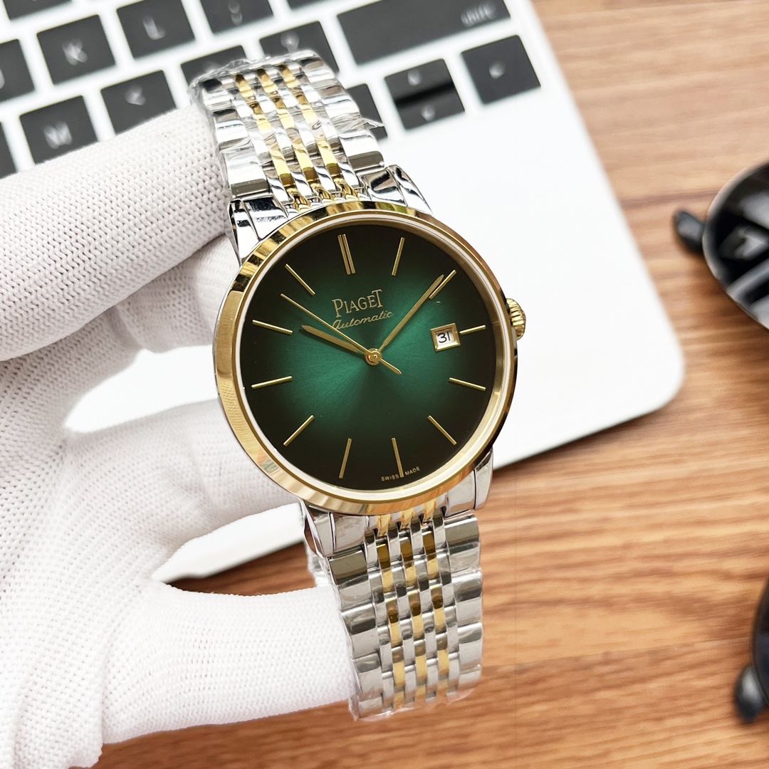 Watches PIAGET 322757 size:40*12 mm - vstockx