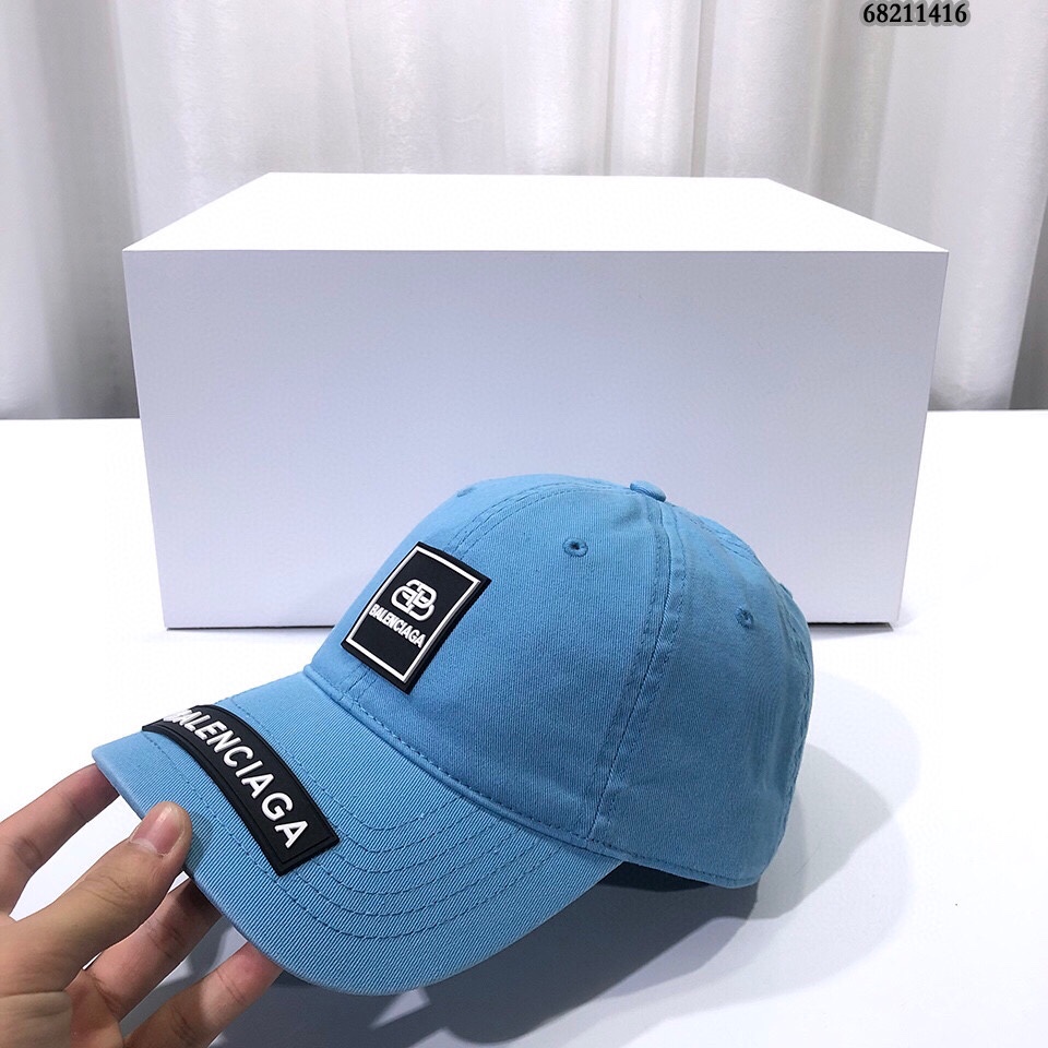 Hat Balenciaga 2 - vstockx