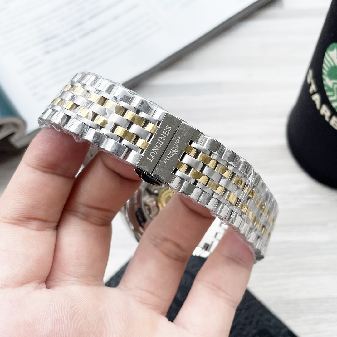 Watches Longines 322323 size:41*12 mm - vstockx