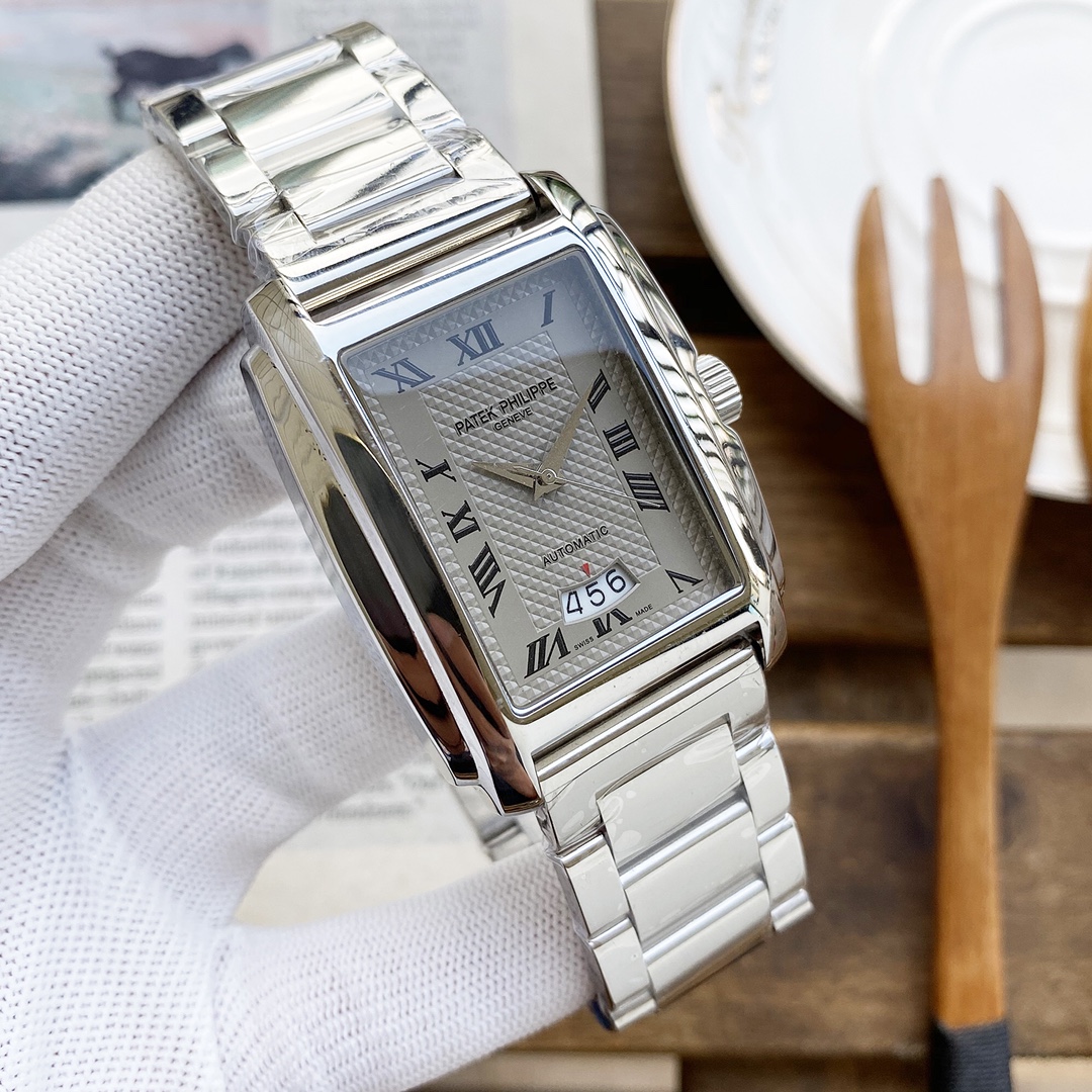 Watches Patek Philippe 314367 size:42*13 mm - vstockx