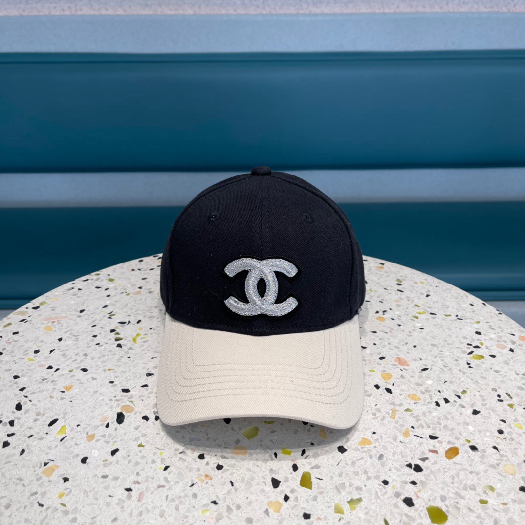 Hat Chanel 7 - vstockx