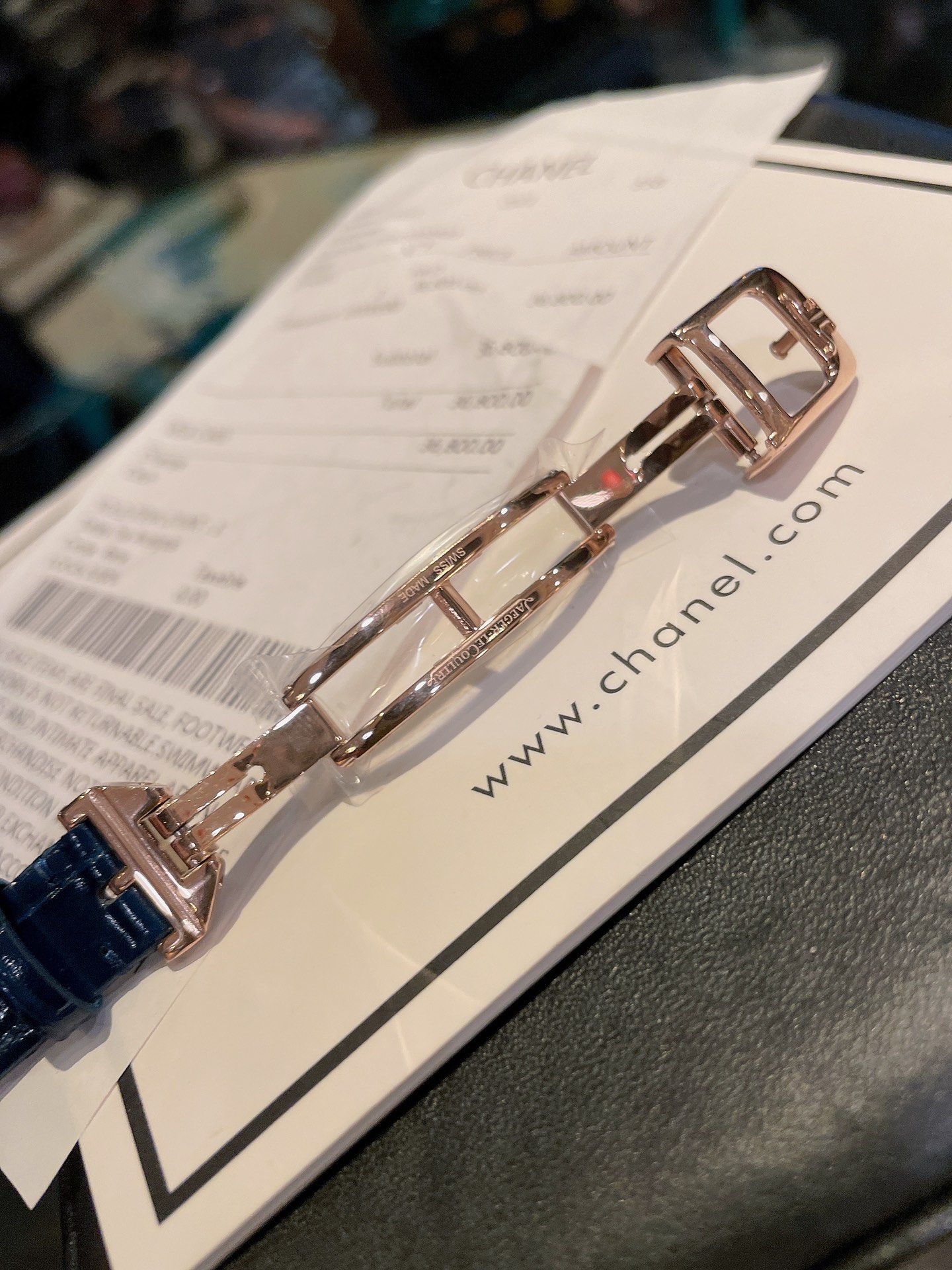 Watches Jaeger-LeCoultre 3356868 size:40.1*20 mm - vstockx