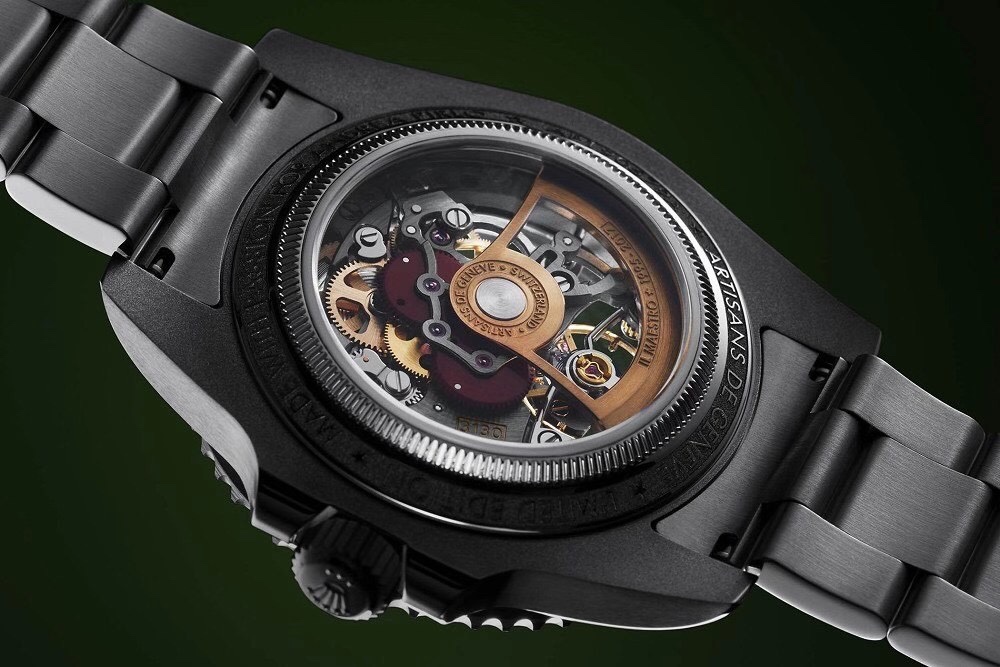 Watches Rolex 311203 size:40 mm - vstockx