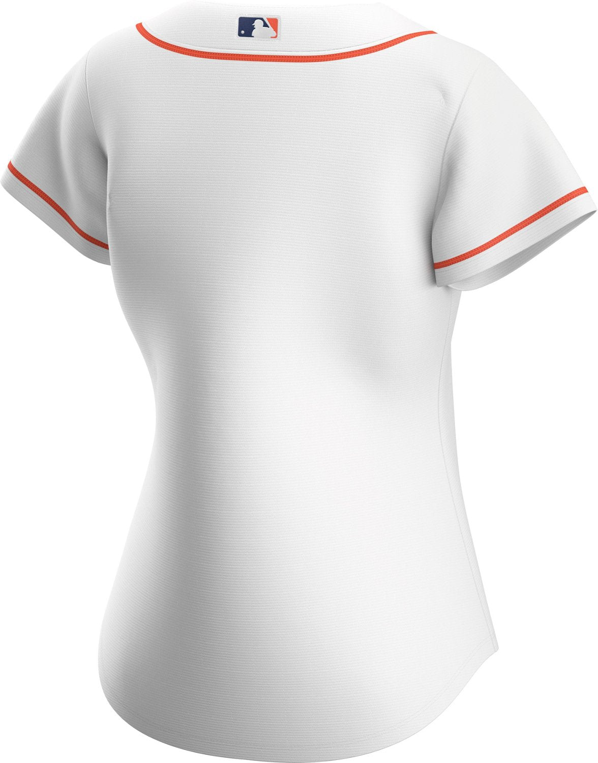 Nike Women's Houston Astros Official Replica Jersey - vstockx